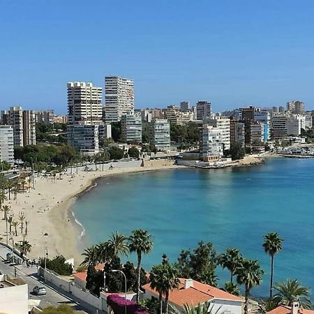 Zafiro Alicante Zewnętrze zdjęcie